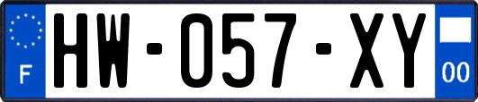 HW-057-XY