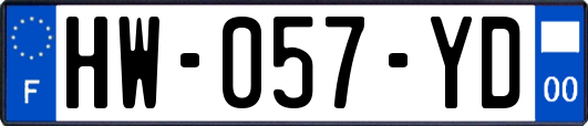 HW-057-YD