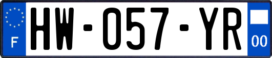 HW-057-YR