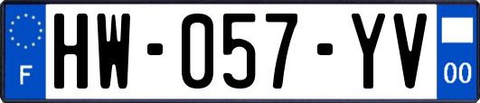 HW-057-YV