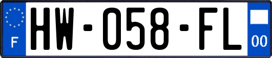 HW-058-FL