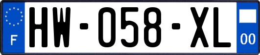 HW-058-XL