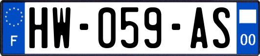 HW-059-AS