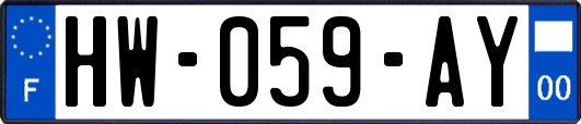 HW-059-AY