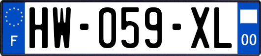 HW-059-XL