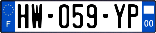 HW-059-YP