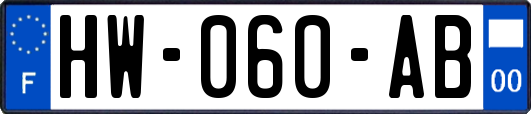 HW-060-AB