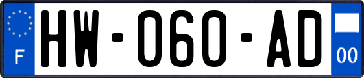 HW-060-AD