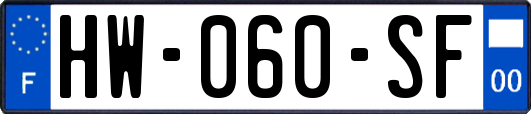 HW-060-SF