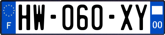 HW-060-XY