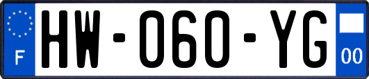 HW-060-YG