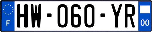 HW-060-YR