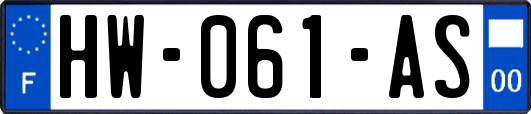 HW-061-AS