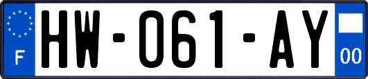 HW-061-AY