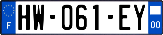 HW-061-EY