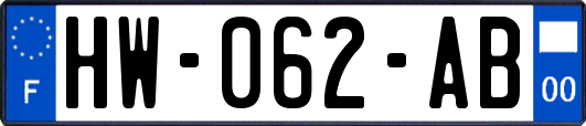 HW-062-AB