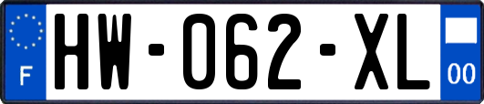 HW-062-XL