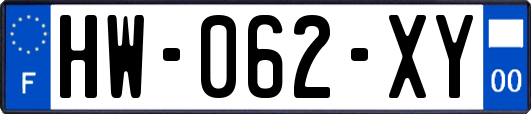 HW-062-XY