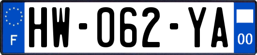 HW-062-YA