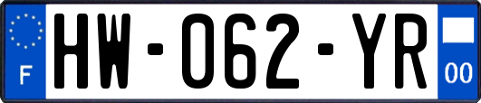 HW-062-YR