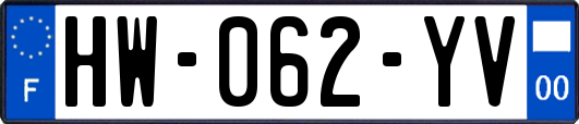 HW-062-YV