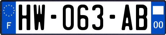 HW-063-AB