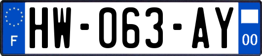 HW-063-AY