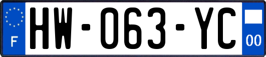 HW-063-YC