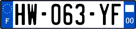 HW-063-YF