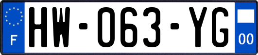 HW-063-YG