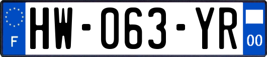 HW-063-YR