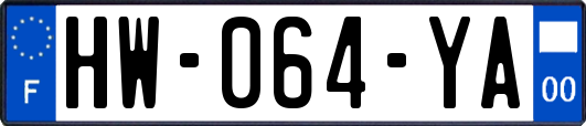 HW-064-YA