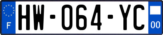 HW-064-YC