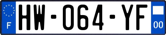 HW-064-YF