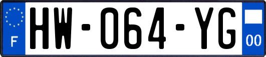 HW-064-YG