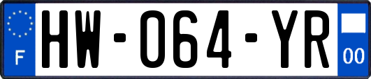 HW-064-YR