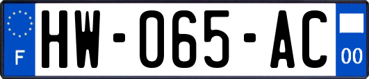 HW-065-AC