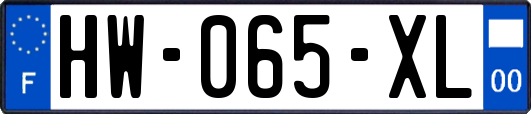 HW-065-XL