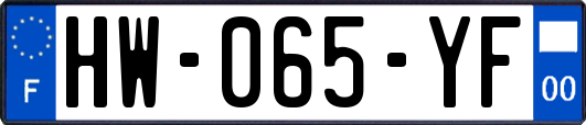 HW-065-YF