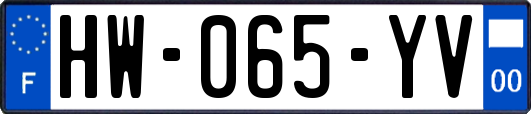 HW-065-YV