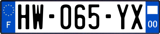 HW-065-YX