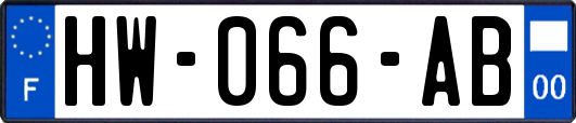 HW-066-AB