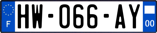 HW-066-AY