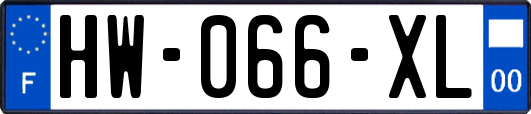 HW-066-XL