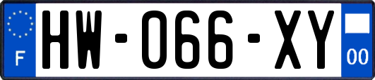 HW-066-XY