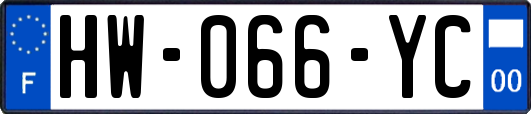 HW-066-YC