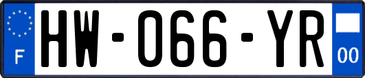 HW-066-YR