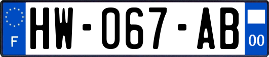 HW-067-AB