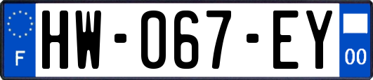 HW-067-EY
