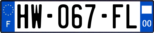 HW-067-FL